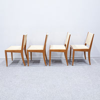 arflex / NS2F Dining Table, KUF Dining Chair