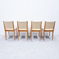 arflex / NS2F Dining Table, KUF Dining Chair