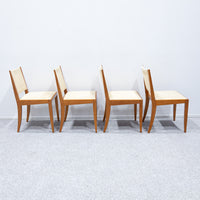 arflex / NS2F Dining Table, KUF Dining Chair