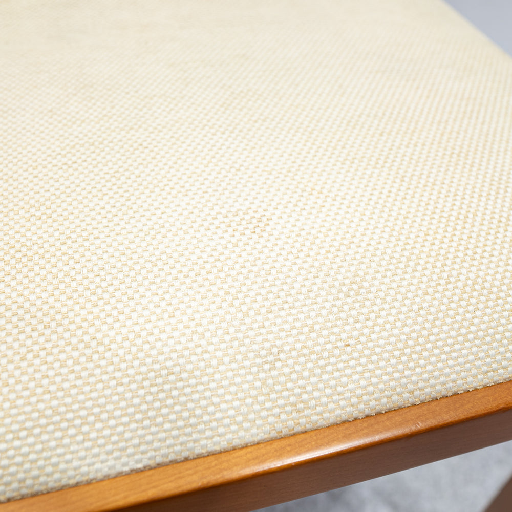 arflex / NS2F Dining Table, KUF Dining Chair