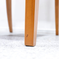 arflex / NS2F Dining Table, KUF Dining Chair