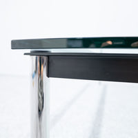 Cassina / 10 TABLE EN TUBE