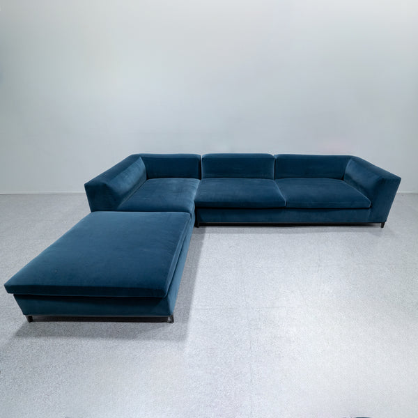 B&B ITALIA / MICHEL CLUB