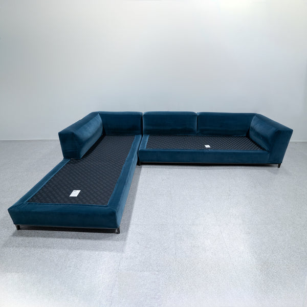 B&B ITALIA / MICHEL CLUB