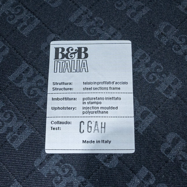 B&B ITALIA / MICHEL CLUB