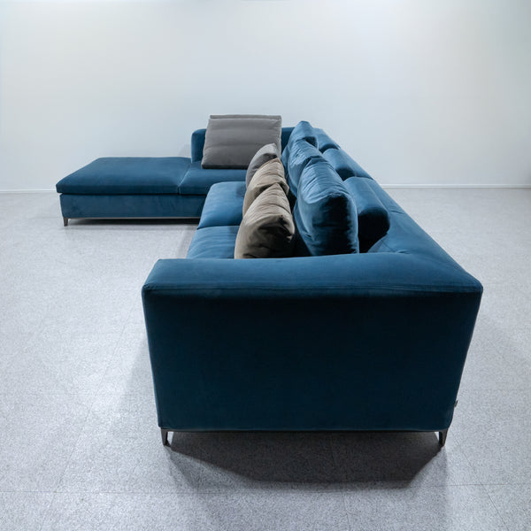 B&B ITALIA / MICHEL CLUB