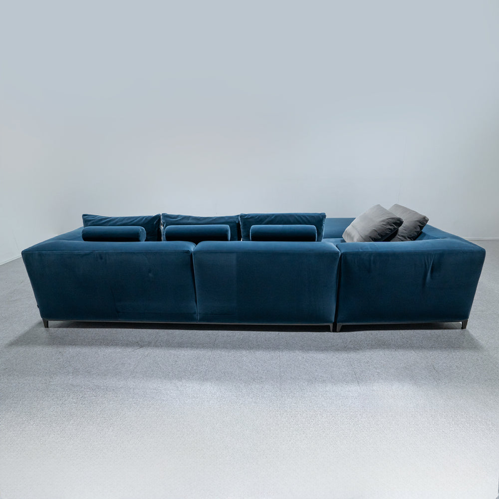 B&B ITALIA / MICHEL CLUB