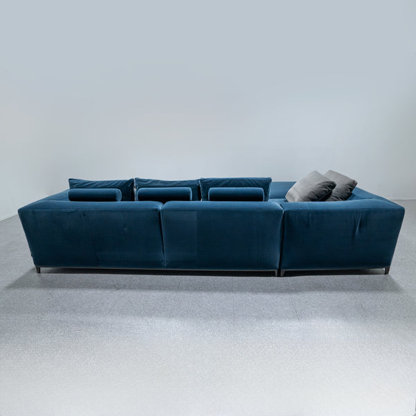 B&B ITALIA / MICHEL CLUB