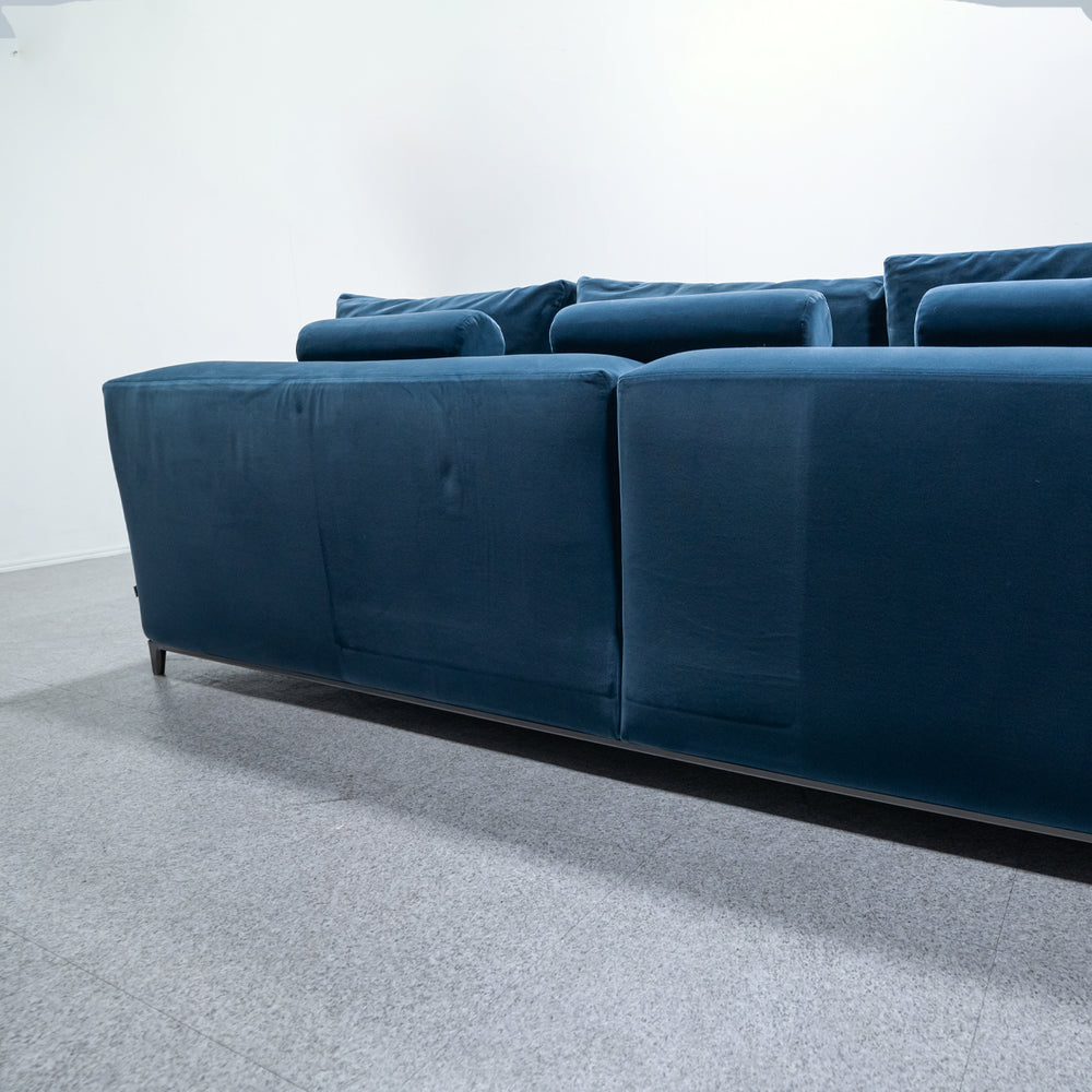 B&B ITALIA / MICHEL CLUB