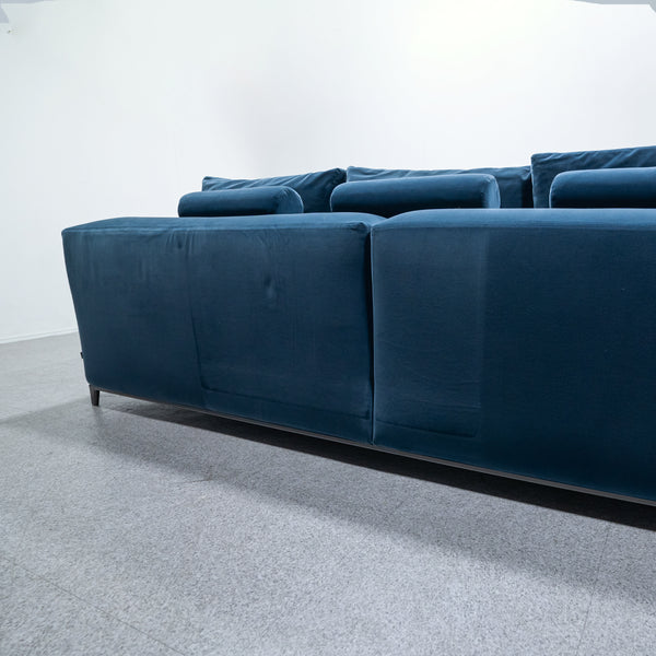 B&B ITALIA / MICHEL CLUB