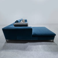 B&B ITALIA / MICHEL CLUB