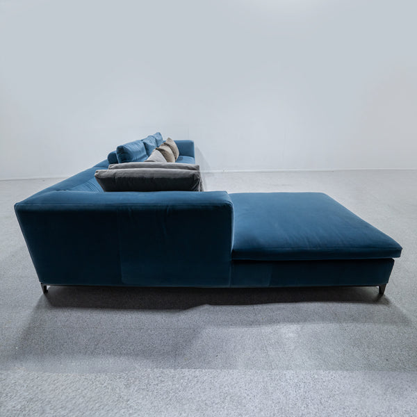 B&B ITALIA / MICHEL CLUB