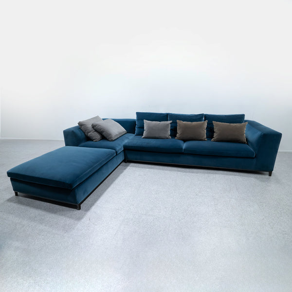 B&B ITALIA / MICHEL CLUB
