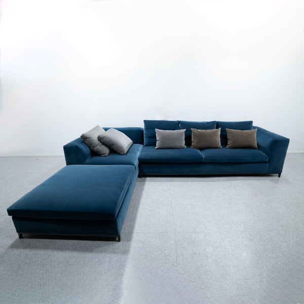 B&B ITALIA / MICHEL CLUB