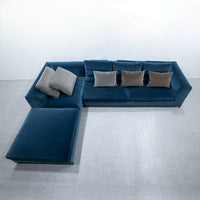 B&B ITALIA / MICHEL CLUB