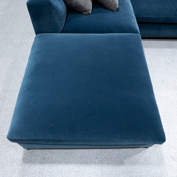 B&B ITALIA / MICHEL CLUB