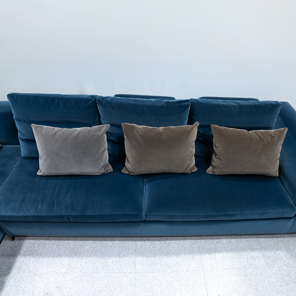 B&B ITALIA / MICHEL CLUB