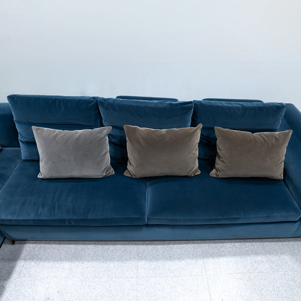 B&B ITALIA / MICHEL CLUB