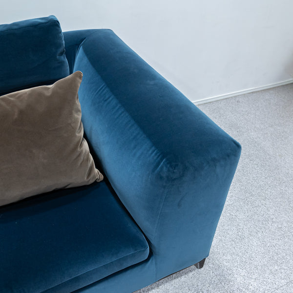 B&B ITALIA / MICHEL CLUB