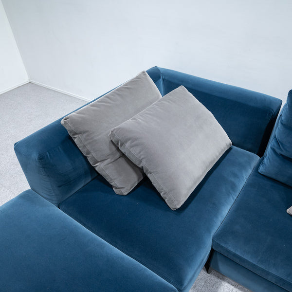 B&B ITALIA / MICHEL CLUB