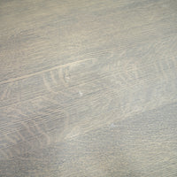 TIME&STYLE / A table in the silent forest