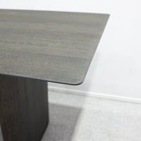 TIME&STYLE / A table in the silent forest