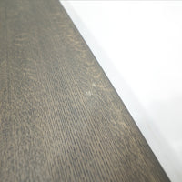 TIME&STYLE / A table in the silent forest