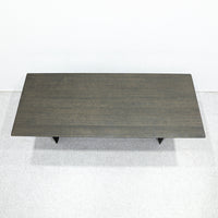 TIME&STYLE / A table in the silent forest