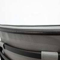 TIME&STYLE / The sensual ladder back armchair