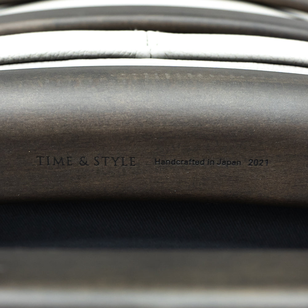 TIME&STYLE / The sensual ladder back armchair