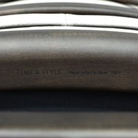 TIME&STYLE / The sensual ladder back armchair