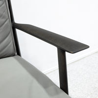 TIME&STYLE / The sensual ladder back armchair