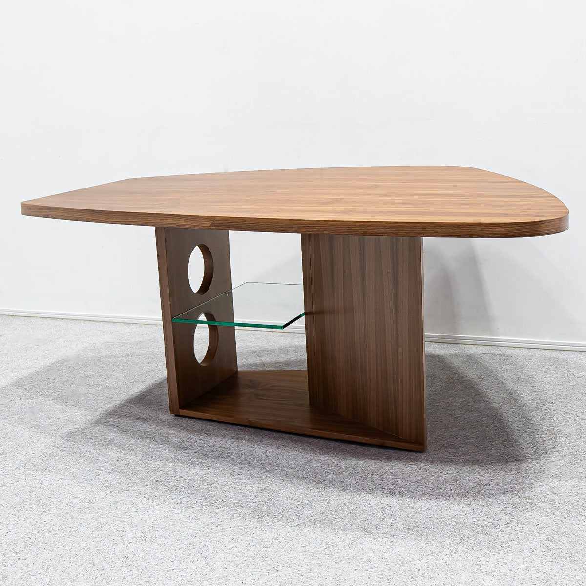 hamsukeTECTA テクタ M21-1 TECTA / M21 Dining table – Back to the Furniture