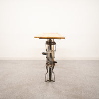 【展示品】自転車テーブル