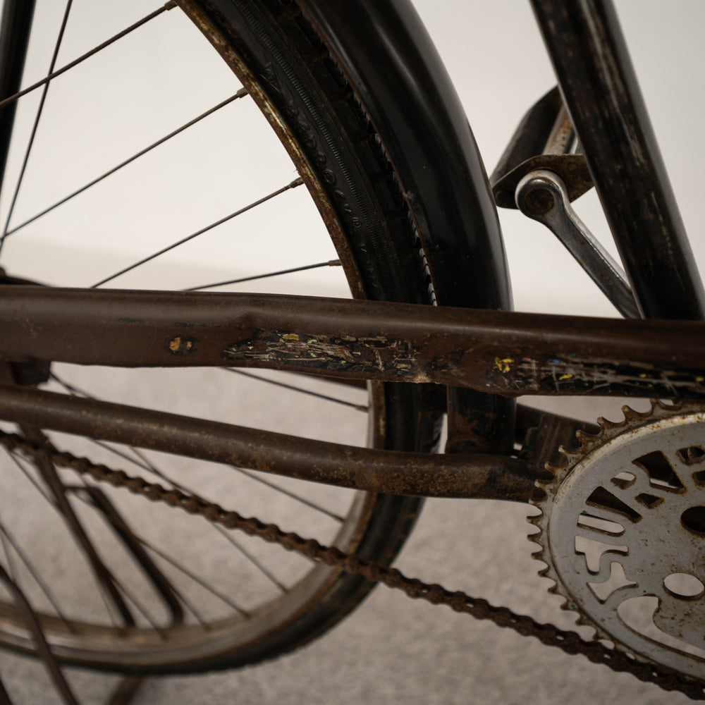 【展示品】自転車テーブル