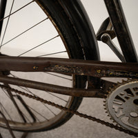 【展示品】自転車テーブル
