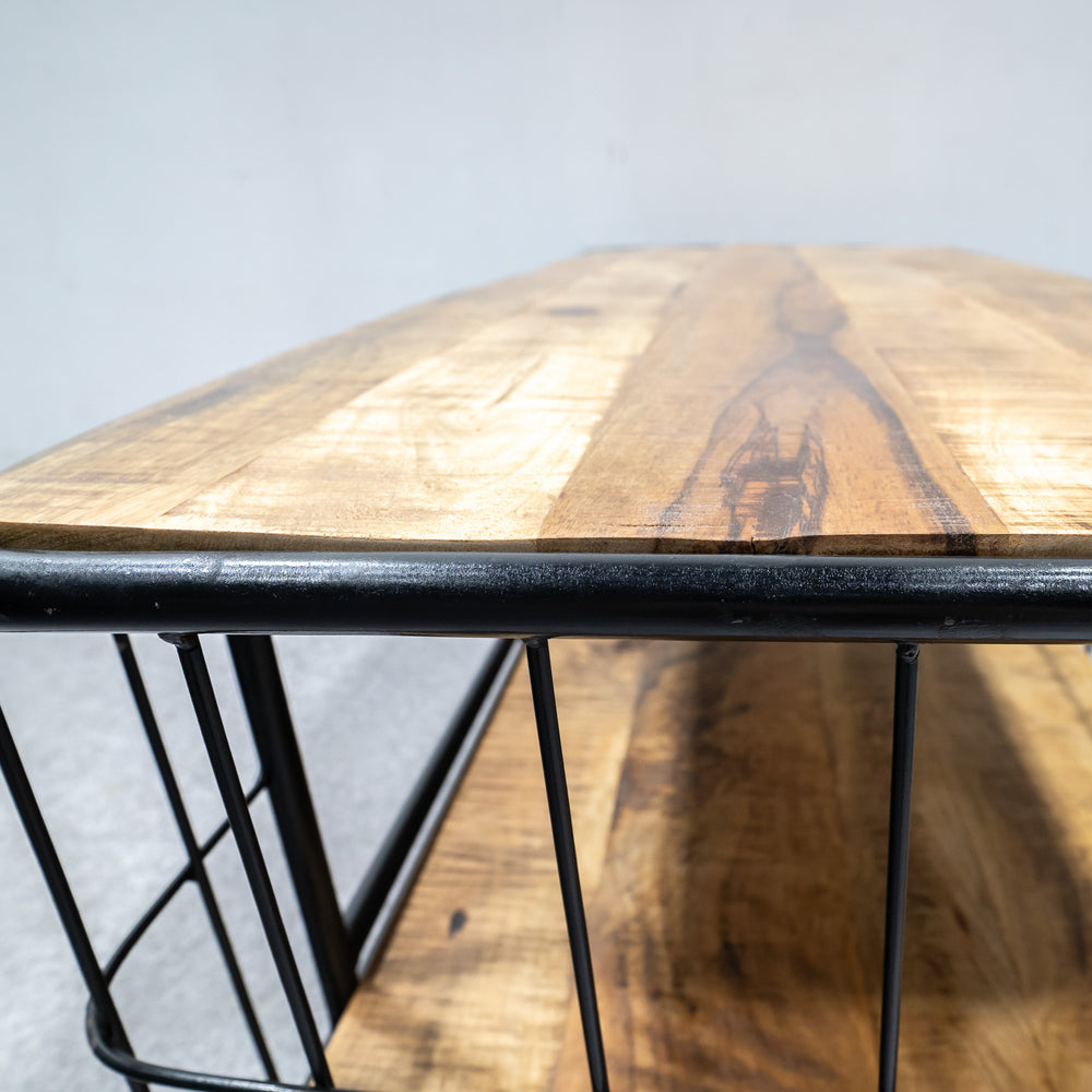 【展示品】Knot antiques / MALAN TABLE RACK 1200 / ノットアンティークス