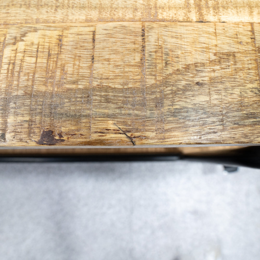 【展示品】Knot antiques / MALAN TABLE RACK 1200 / ノットアンティークス