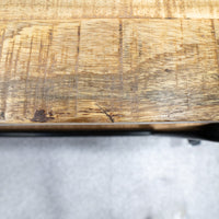 【展示品】Knot antiques / MALAN TABLE RACK 1200 / ノットアンティークス