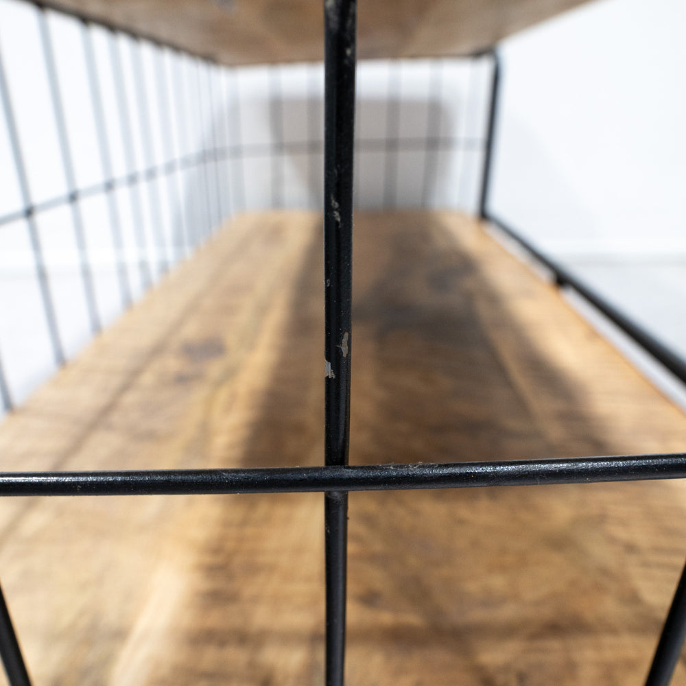 【展示品】Knot antiques / MALAN TABLE RACK 1200 / ノットアンティークス