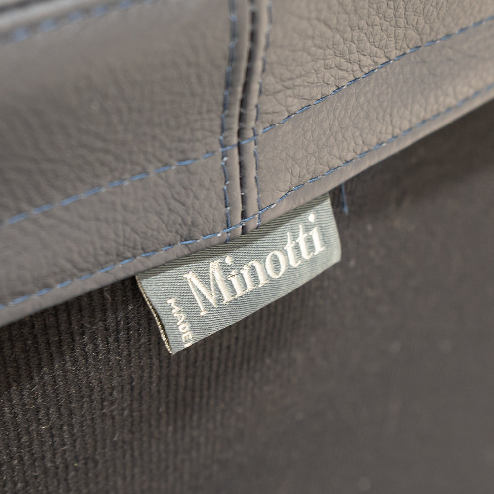 Minotti / ASTON Sofa