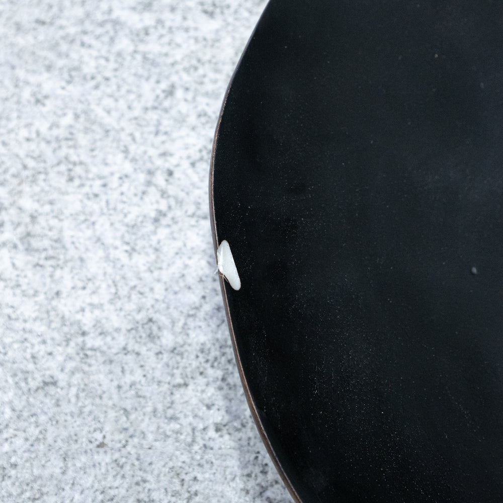 IMPORT COLLECTION / BLACK PLATE