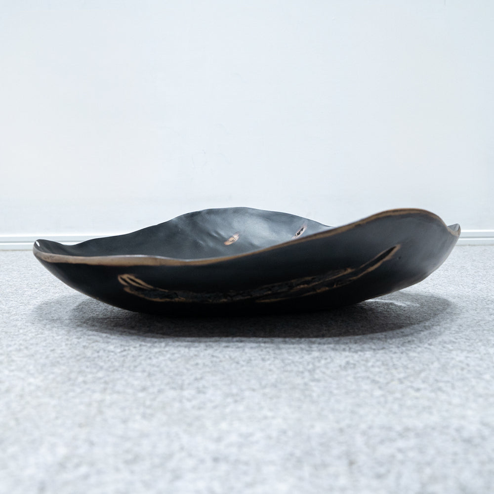 IMPORT COLLECTION / BLACK PLATE
