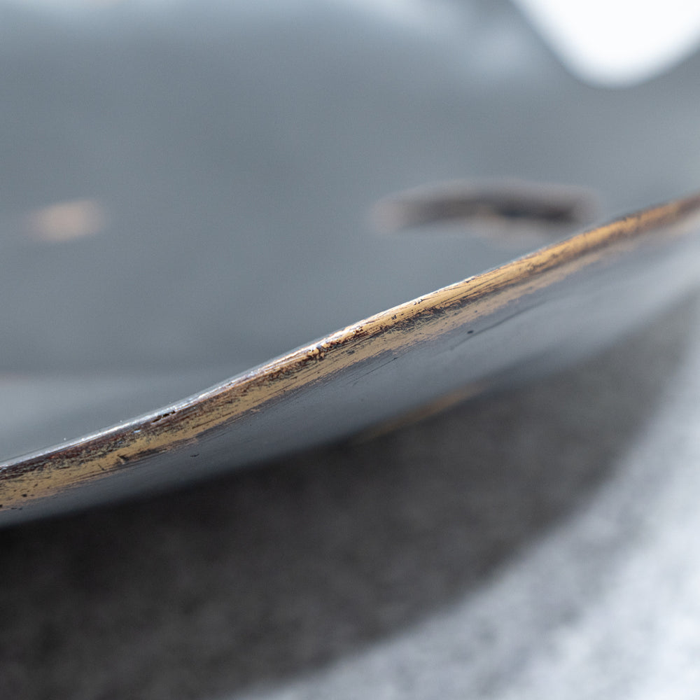 IMPORT COLLECTION / BLACK PLATE