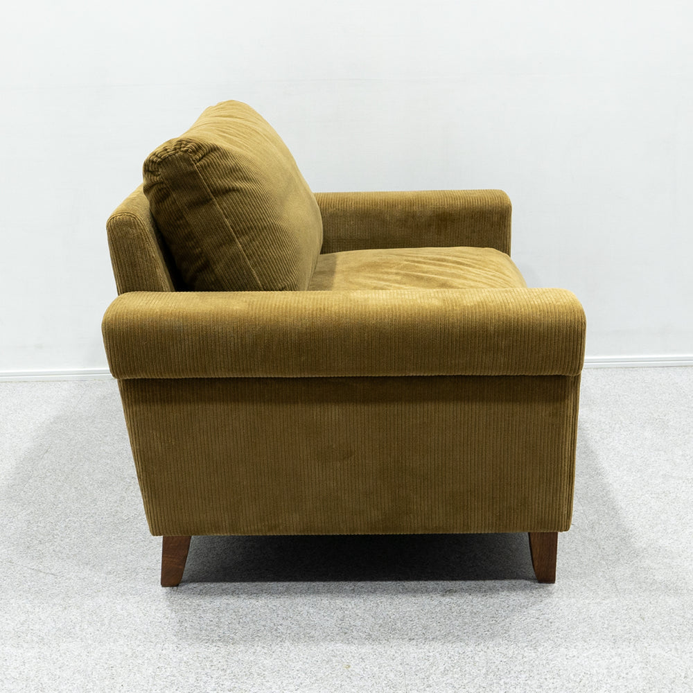 TRUCK FURNITURE / FK SOFA 1.5-SEATER – Back to the Furniture