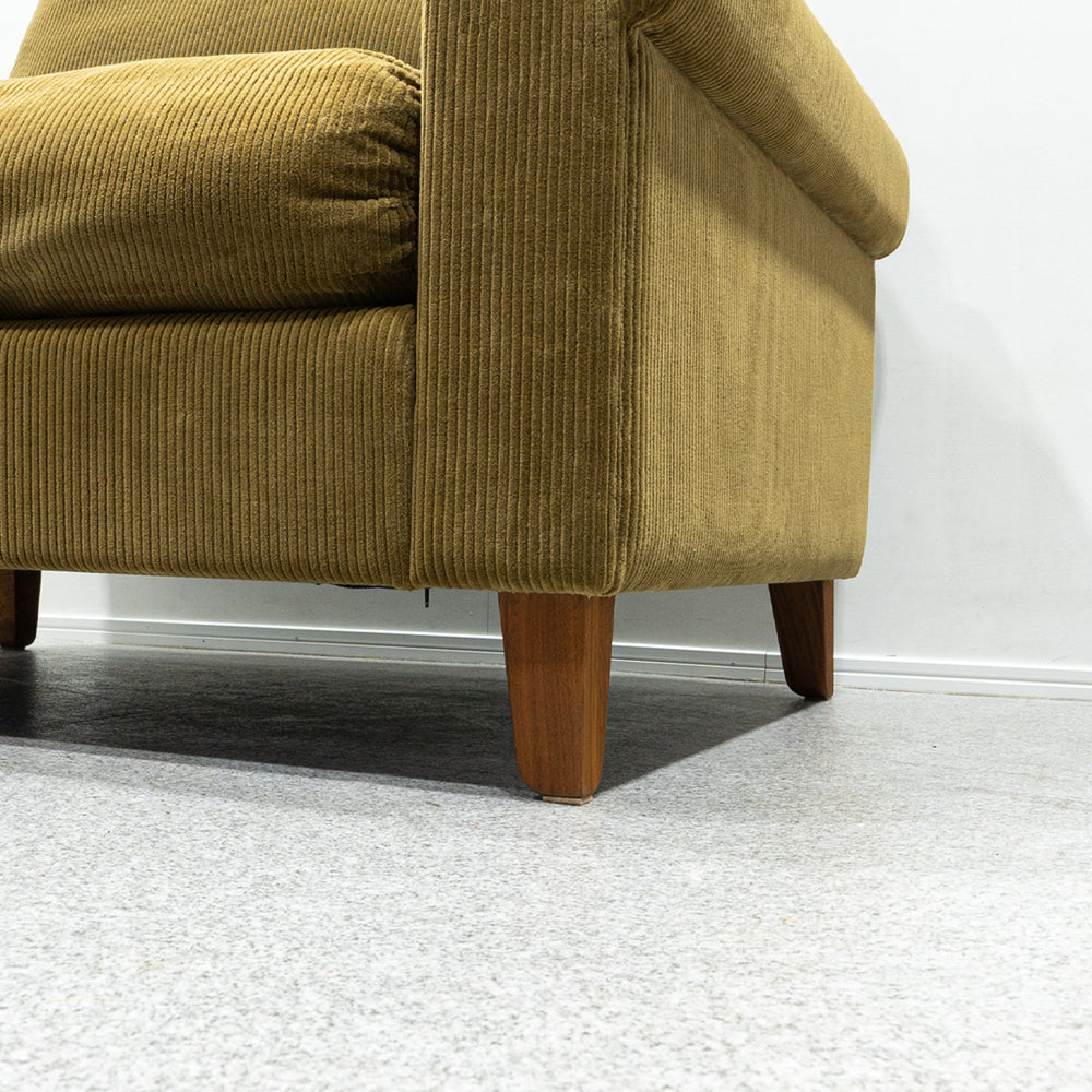 TRUCK FURNITURE / FK SOFA 1.5-SEATER – Back to the Furniture