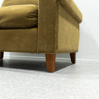 TRUCK FURNITURE / FK SOFA 1.5-SEATER