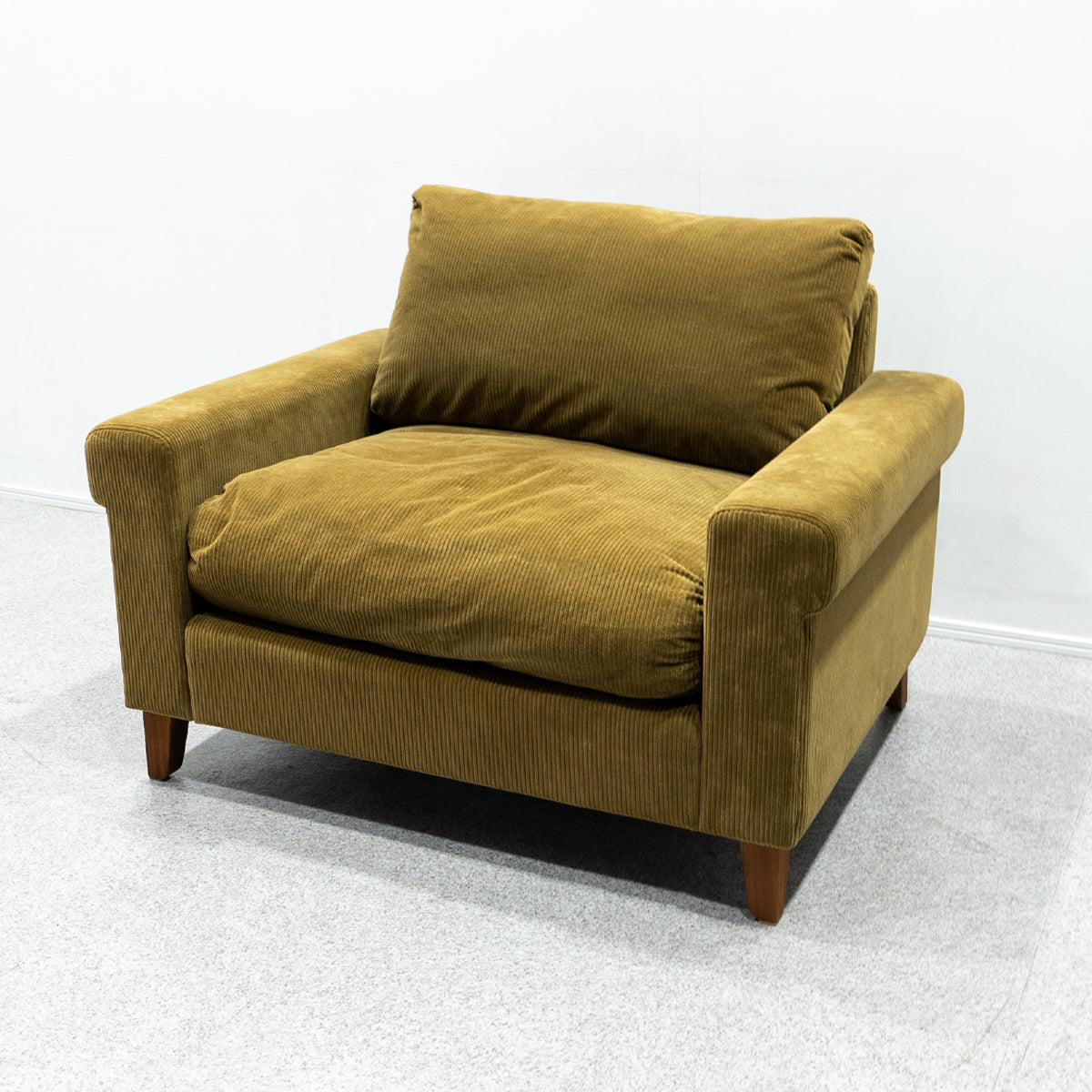 トラックファニチャー　FK SOFA 1.5-SEATER FK SOFA DEEPER 1.5-SEATER | TRUCK FURNITURE