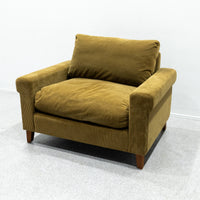 TRUCK FURNITURE / FK SOFA 1.5-SEATER