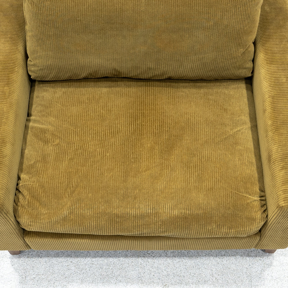 TRUCK FURNITURE / FK SOFA 1.5-SEATER – Back to the Furniture